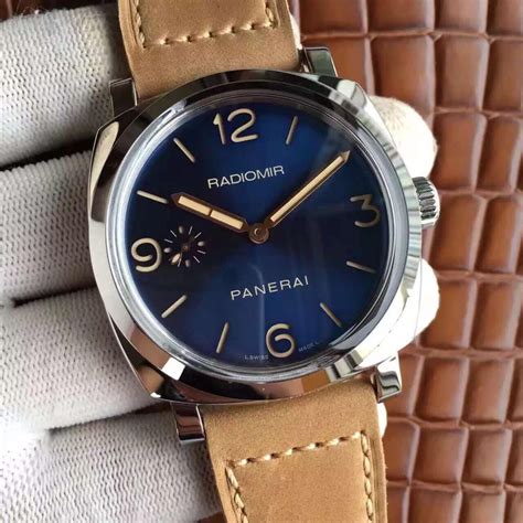 replica radiomir panerai|Panerai watch.